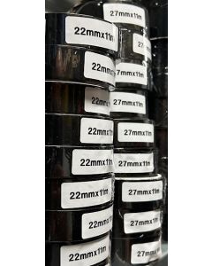Velg tape 11Meter