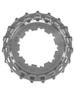 CDX 19T Shimano 9-Spline
