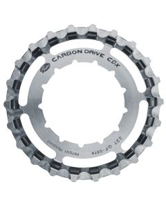 CDX 22T Rohloff