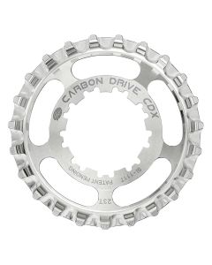 CDX 23T Shimano 9-Spline