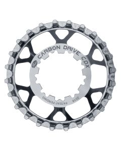 CDX 24T Shimano 9-Spline