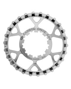 CDX 26T Shimano 9-Spline