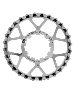 CDX 28T Shimano 9-Spline