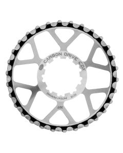 CDX 30T Shimano 9-Spline