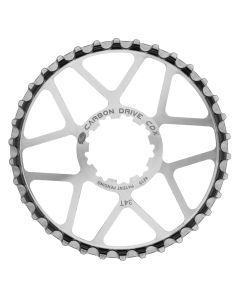 CDX 34T Shimano 9-Spline