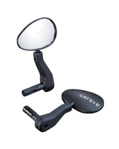 Cateye spiegel links