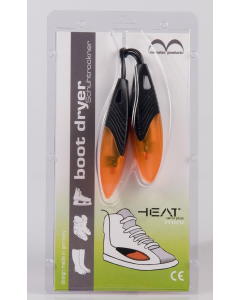 Mematec schoenendroger Heat vario plus mini