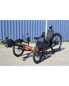 HP Velotechnik Scorpion fs 26
