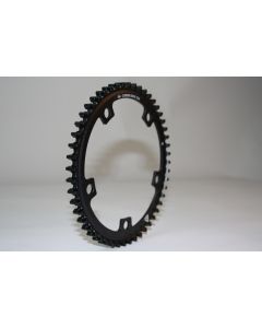 CDX Fin Line Front Sprocket, 50T, 5B