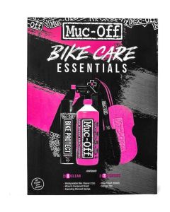 Muc-Off Bike Care Essentials Kit