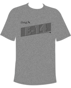 Rohloff heren T-shirt “E-14” by Mela Wear